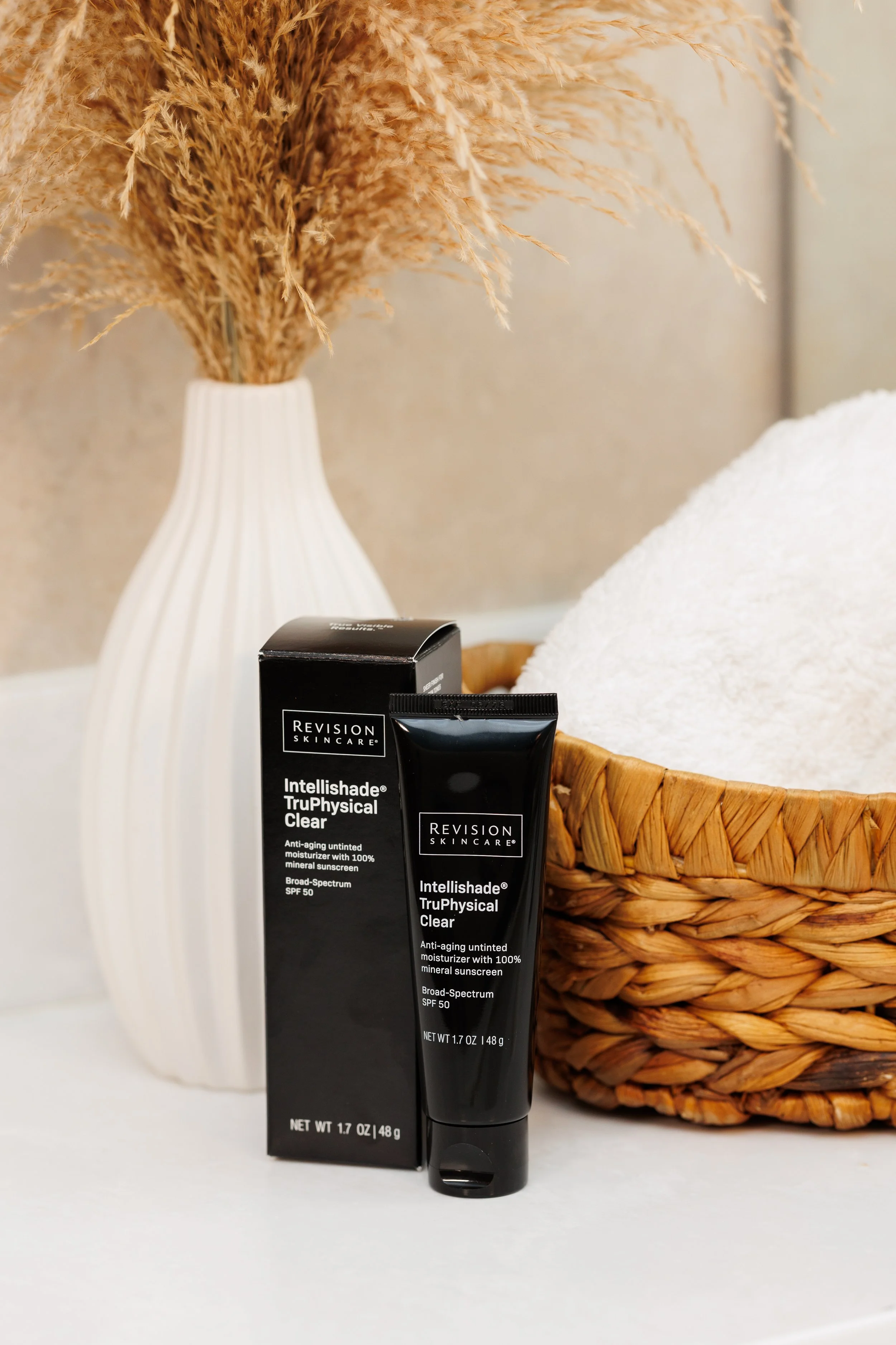 Shop Our Online Store — Clear Aesthetics MD